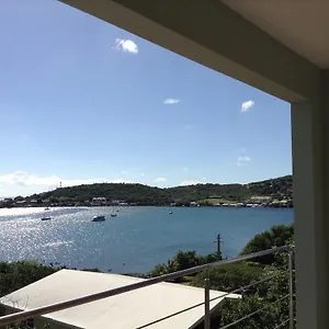3* Apartahotel Ensenada Honda