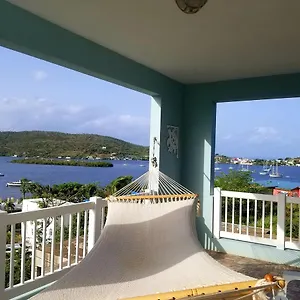  Guest house Island Charm Culebra &