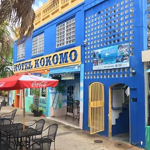 2* Hotel Kokomo